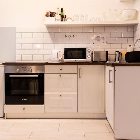 בודפשט Klau33 Apartment In Party District מראה חיצוני תמונה