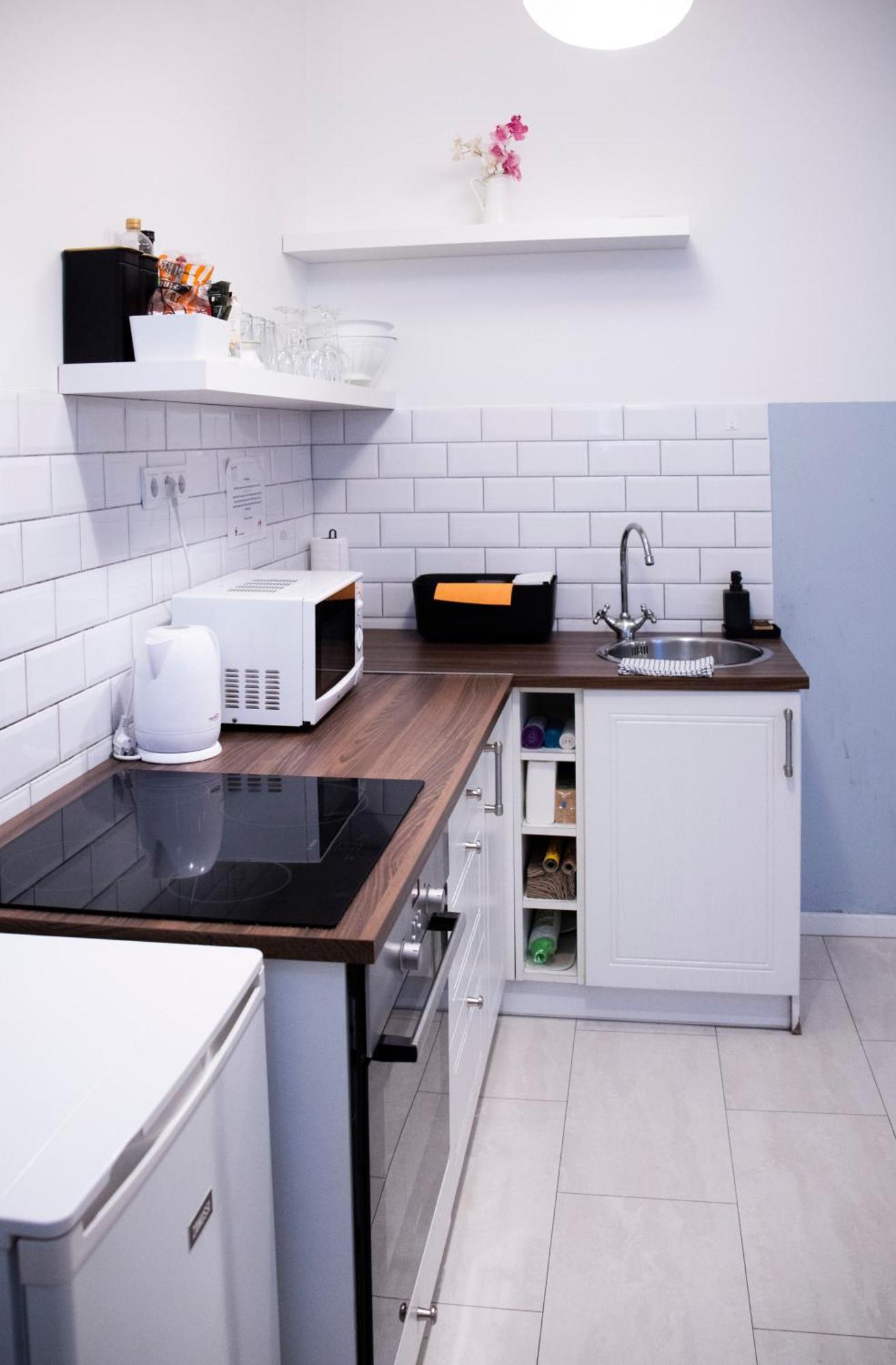 בודפשט Klau33 Apartment In Party District מראה חיצוני תמונה