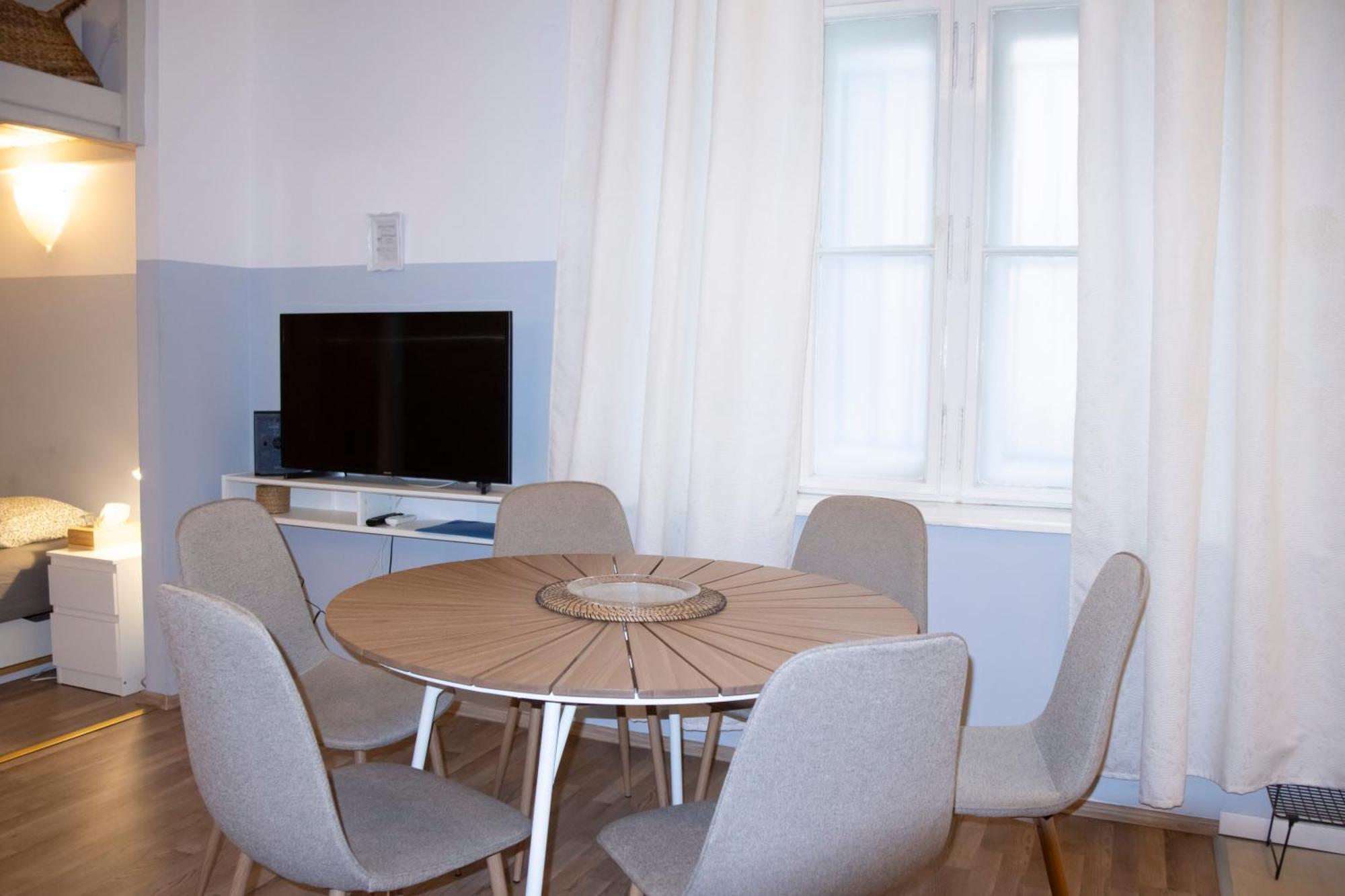 בודפשט Klau33 Apartment In Party District מראה חיצוני תמונה