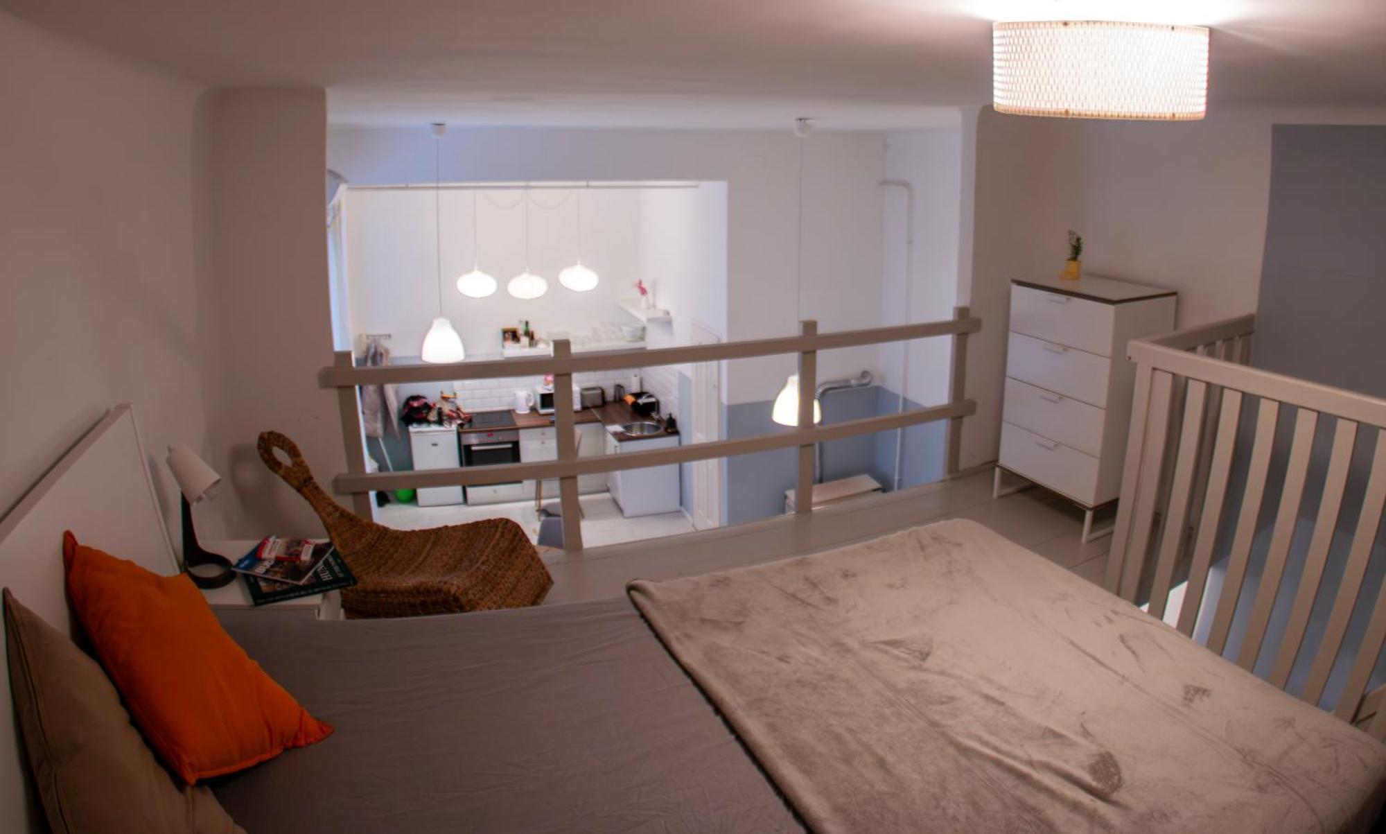 בודפשט Klau33 Apartment In Party District מראה חיצוני תמונה